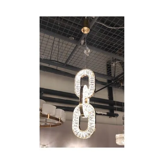 Newport 3673/S champagne gold; М0069213 Подвесной светильник champagne gold, изображение 5