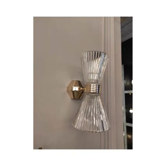 Newport 3611/A gold new; М0069507 Бра gold new, изображение 5