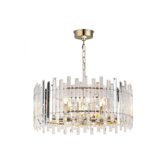 Newport 8510/C gold Люстра gold