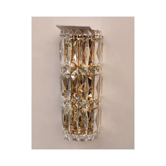 Newport 8455/A gold; М0068842 Бра gold, изображение 3