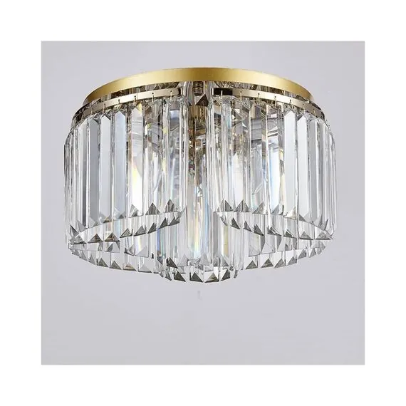 Newport 4354/PL gold; М0062722 Потолочный светильник gold, изображение 3