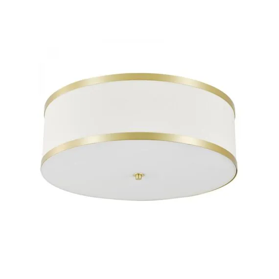 Newport 3555/PL brass; М0070137 Потолочный светильник brass, изображение 3