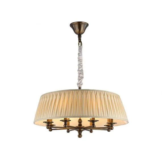 Newport 31508/C B/C; М0059309 Люстра