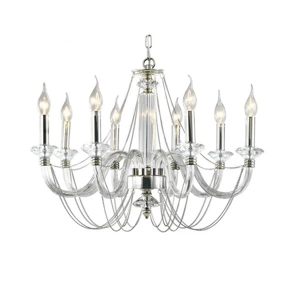 Newport 12708/C; М0065506 Люстра, изображение 3