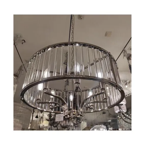 Newport 12308/S; М0062013 Подвесной светильник, изображение 2