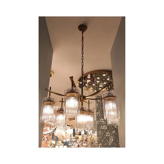 Newport 4577/C; М0069762 Люстра, изображение 4