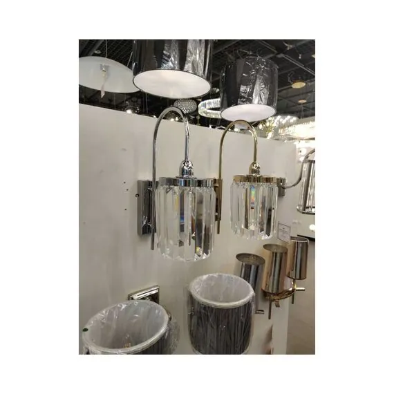 Newport 4501/A chrome; М0062721 Бра chrome, изображение 3