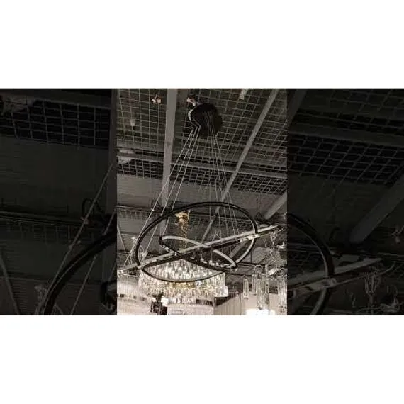 Newport 15303/S black glossy Подвесной светильник black glossy, изображение 4