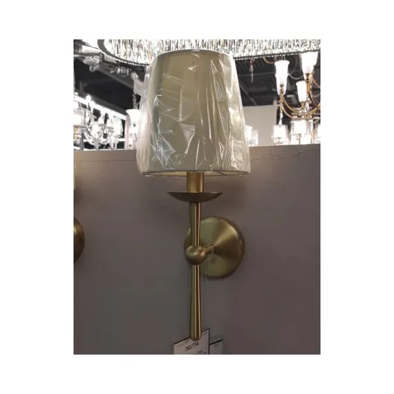 Newport 3553/A brass без абажура; М0069028 Бра brass без абажура, изображение 4