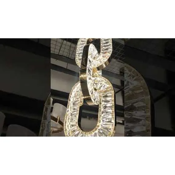 Newport 3673/S champagne gold; М0069213 Подвесной светильник champagne gold, изображение 7