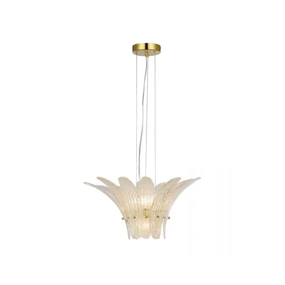 Newport 8804/S gold; М0067357 Подвесной светильник gold