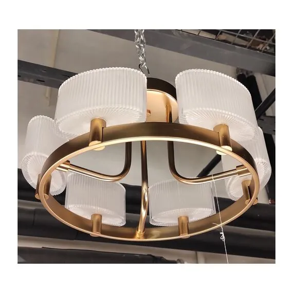 Newport 4336/PL gold; М0069555 Потолочный светильник gold, изображение 3