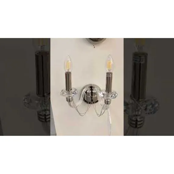 Newport 12702/A; М0065504 Бра, изображение 4