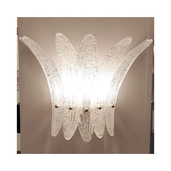 Newport 8803/A gold white Бра gold white, изображение 4