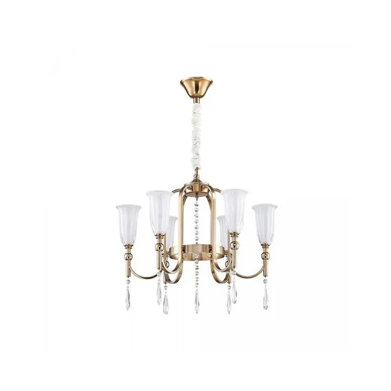 Newport 4806/C; М0059987 Люстра