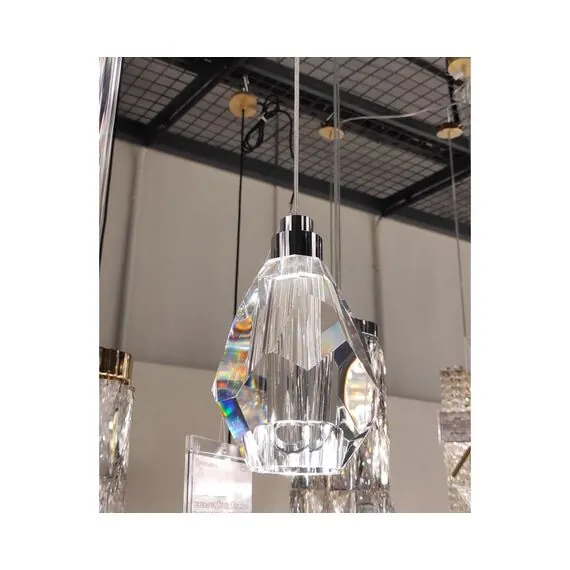 Newport 8341/S chrome; М0069963 Подвесной светильник chrome, изображение 5