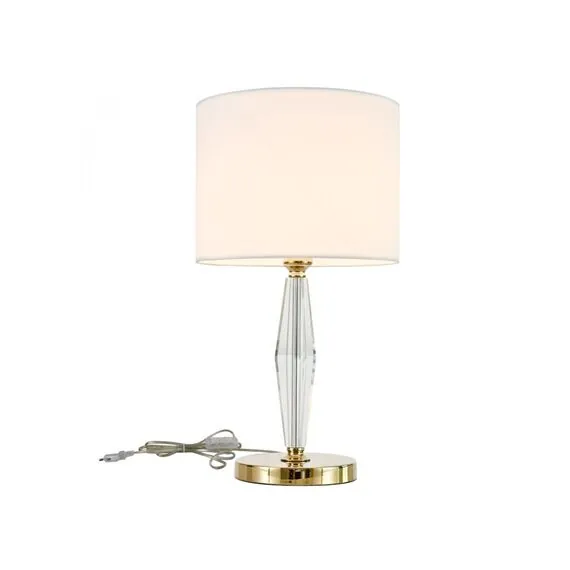 Newport 11601/T gold без абажура; М0069245 Настольная лампа gold без абажура, изображение 5