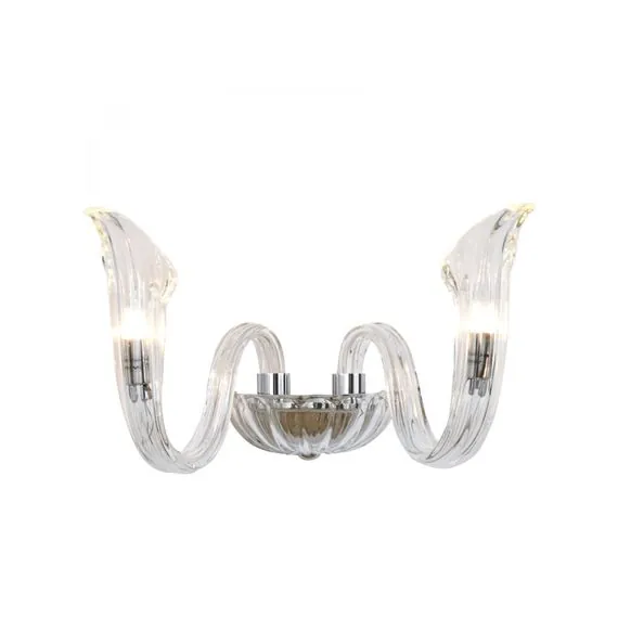 Newport 3652/A nickel new; М0070042 Бра nickel new