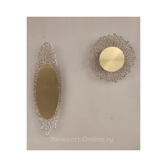 Newport 3824/A; М0068823 Бра, изображение 4