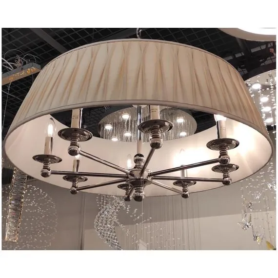 Newport 31508/C; М0048103 Люстра, изображение 4