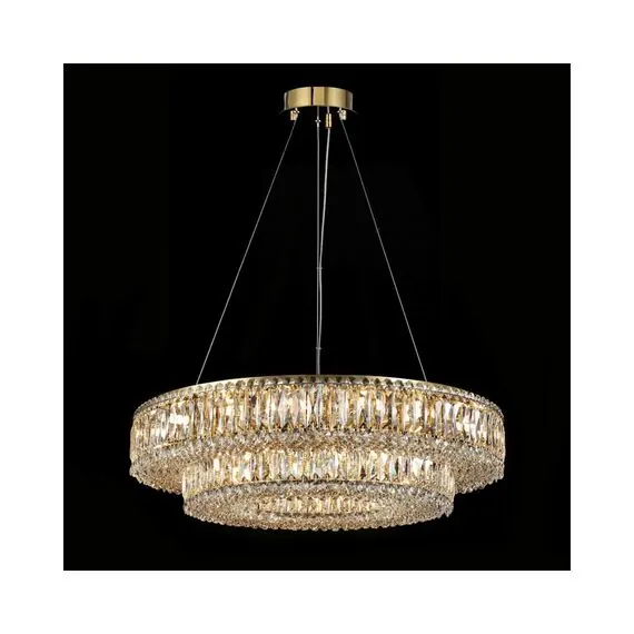 Newport 8450+28/S gold; М0070079 Подвесной светильник gold, изображение 4