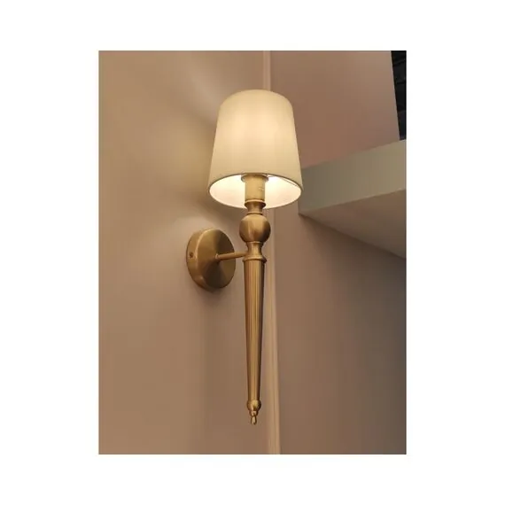 Newport 3161/A brass; М0069311 Бра brass, изображение 5