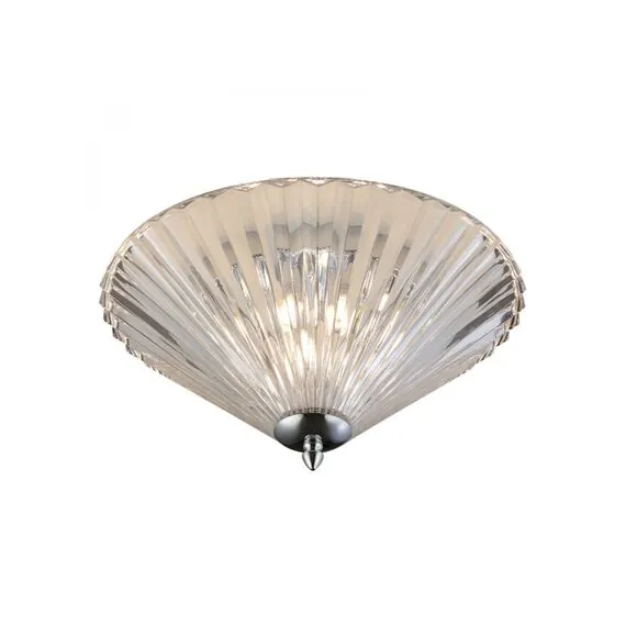 Newport 8356/PL chrome; М0070337 Потолочный светильник chrome