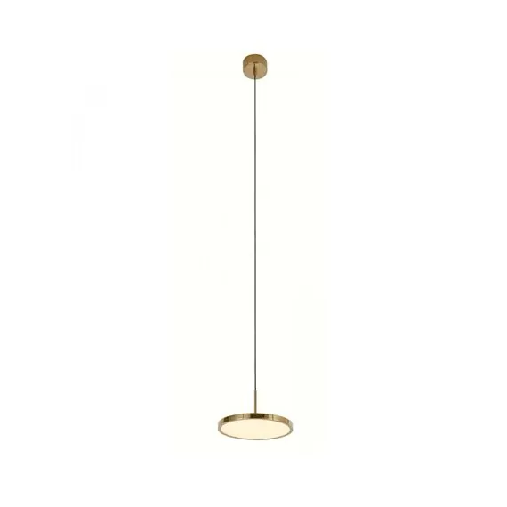 Newport 3511/S champagne gold; М0068869 Подвесной светильник champagne gold, изображение 4