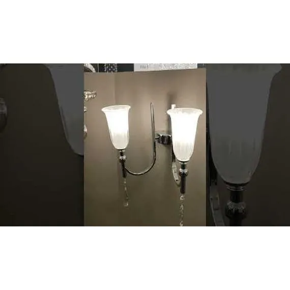 Newport 4802/A chrome; М0061866 Бра chrome, изображение 4