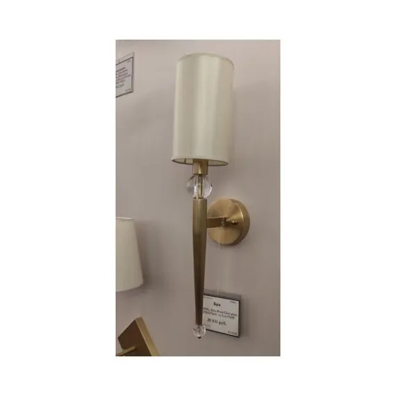 Newport 3521/A small brass без абажуров; М0065086 Бра small brass без абажуров, изображение 3