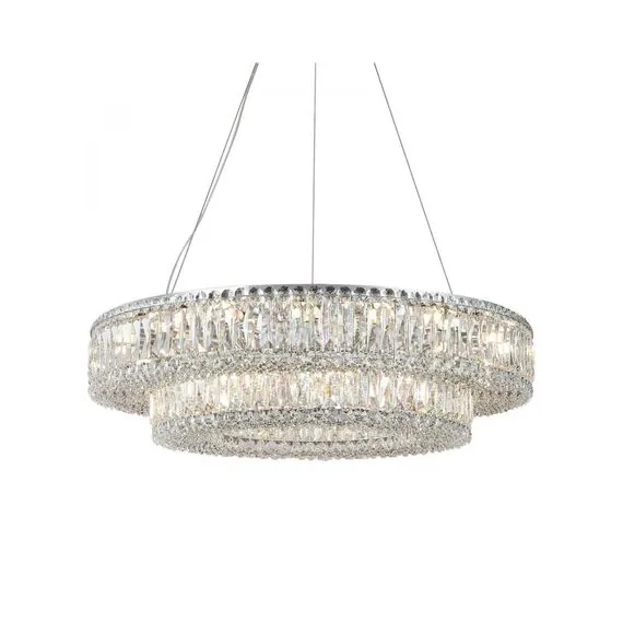 Newport 8450+28/S chrome; М0070080 Подвесной светильник chrome, изображение 3