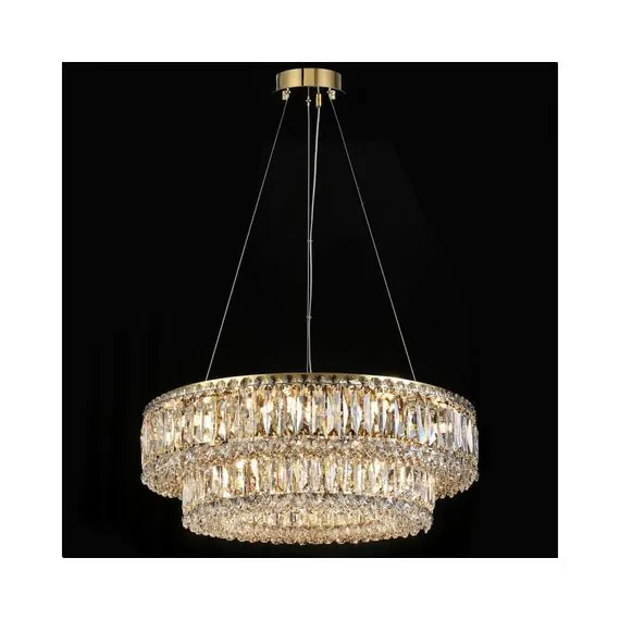 Newport 8450+18/S gold; М0070077 Подвесной светильник gold, изображение 4