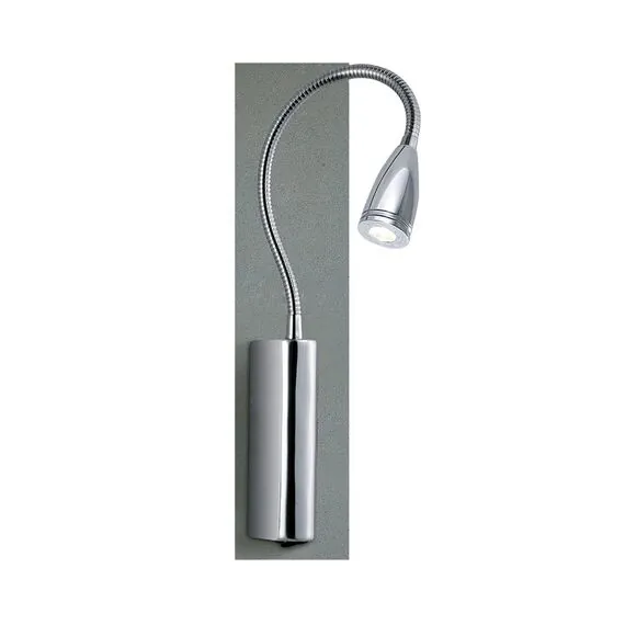 Newport 14801/A LED сhrome; М0057232 Бра LED сhrome