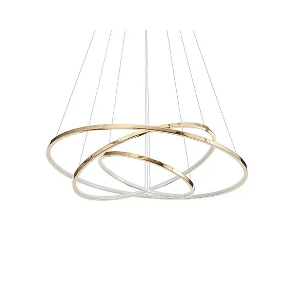 Newport 15303/S champagne gold Подвесной светильник champagne gold, изображение 3