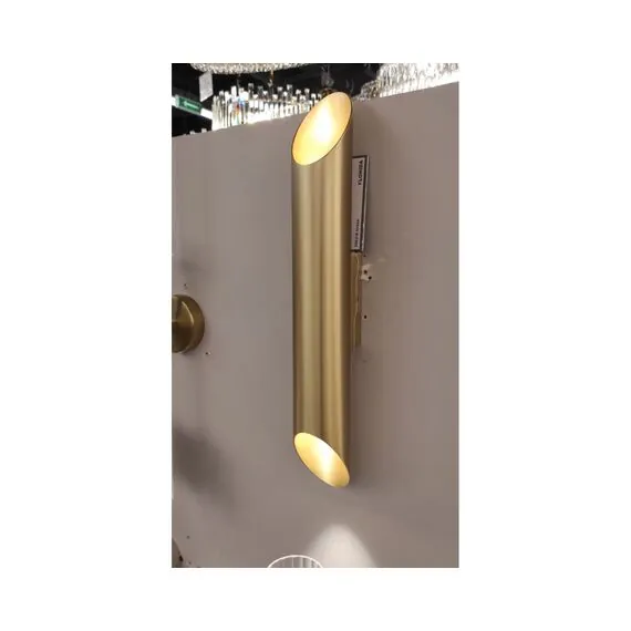 Newport 3562/A brass; М0070207 Бра brass, изображение 5