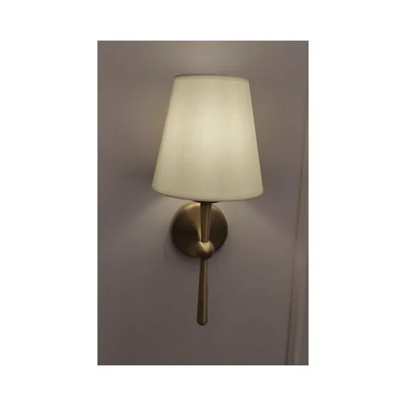 Newport 3553/A brass без абажура; М0069028 Бра brass без абажура, изображение 6