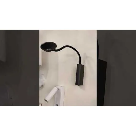 Newport 14341/A black; М0068779 Бра black, изображение 4