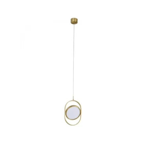 Newport 3512/S brass Подвесной светильник brass, изображение 3