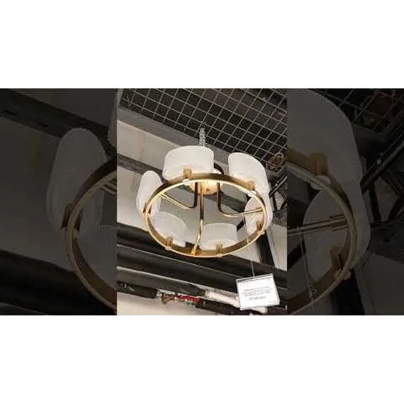 Newport 4336/PL gold; М0069555 Потолочный светильник gold, изображение 4