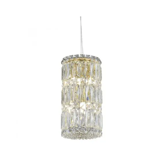 Newport 8456/S gold; М0068844 Подвесной светильник gold, изображение 3