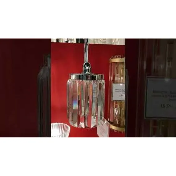 Newport 4501/A chrome; М0062721 Бра chrome, изображение 4