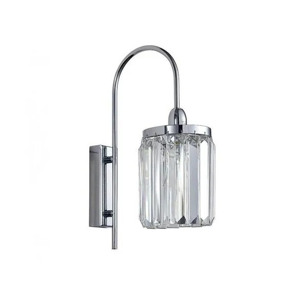 Newport 4501/A chrome; М0062721 Бра chrome