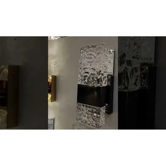 Newport 15382/A Black glossy Бра Black glossy, изображение 4