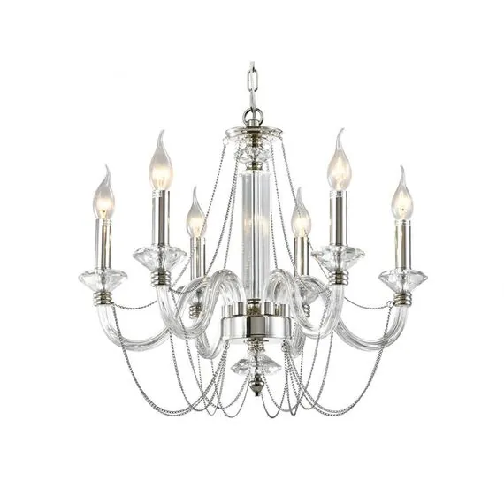 Newport 12706/C; М0065505 Люстра, изображение 3