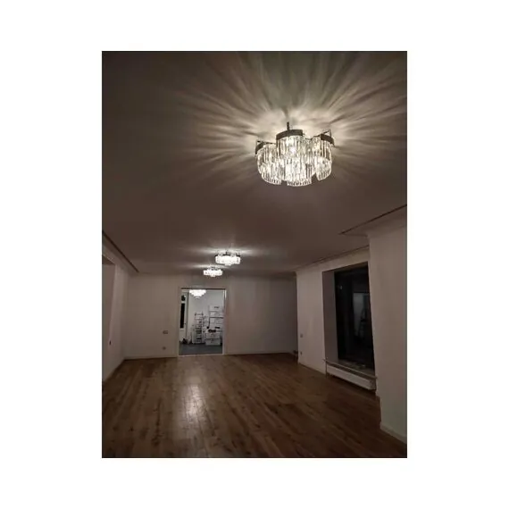 Newport 4356+6/PL chrome; М0062731 Потолочный светильник chrome, изображение 4