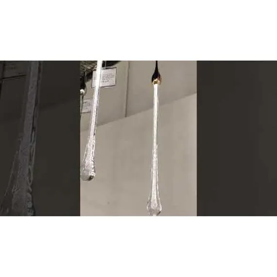 Newport 15501/S champagne gold; М0069237 Подвесной светильник champagne gold, изображение 6