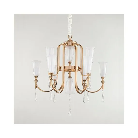 Newport 4806+4/C Люстра, изображение 2