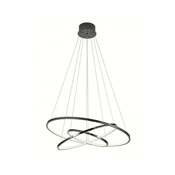 Newport 15303/S black glossy Подвесной светильник black glossy