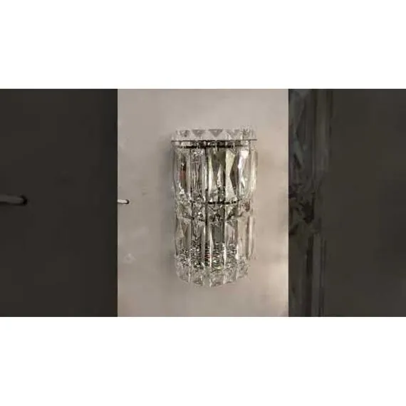 Newport 8453/A chrome; М0063944 Бра chrome, изображение 4