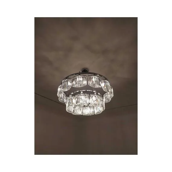 Newport 4358+12/S chrome; М0062828 Подвесной светильник chrome, изображение 4